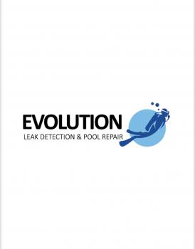 Evolution Leak Detection & Pool Repair